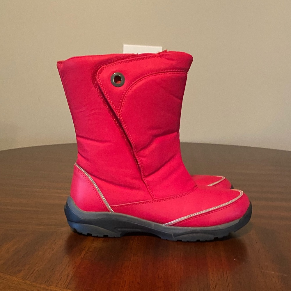 Lands’ End Boys Winter Boots